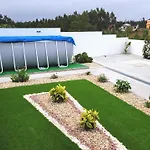 Casa Barbeiro Holiday home *