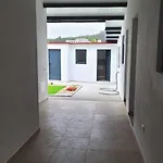 Holiday home Casa Barbeiro