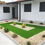 Casa Barbeiro Holiday home Pombal (Leiria)