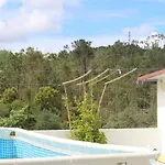 Casa Barbeiro Holiday home *