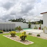 Holiday home Casa Barbeiro *