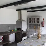 Holiday home Casa Barbeiro