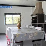 Casa Barbeiro Holiday home Pombal (Leiria)