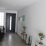 Casa Barbeiro Holiday home Pombal (Leiria)