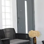 Casa Barbeiro *