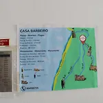 Casa Barbeiro Holiday home *