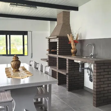 Casa Barbeiro 폼발