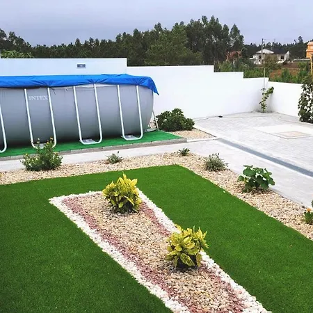 Casa Barbeiro 펜션 *