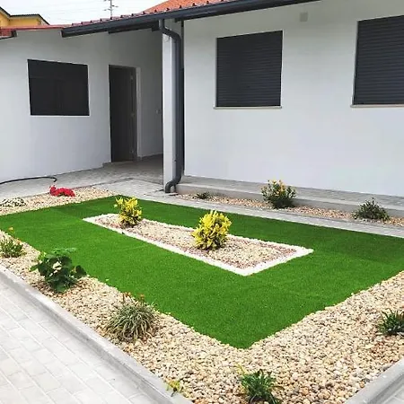 Casa Barbeiro 펜션 폼발