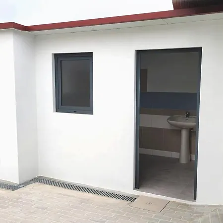 度假居 Casa Barbeiro 庞巴尔