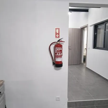 Casa Barbeiro 펜션