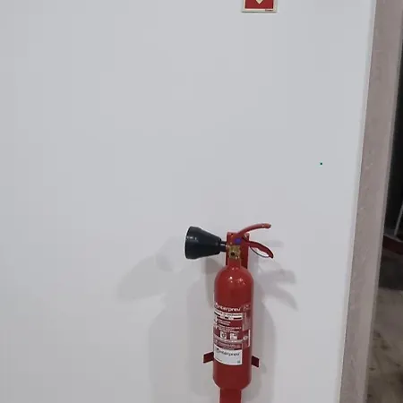 Casa Barbeiro 펜션