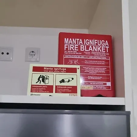 Prázdninový dům Casa Barbeiro