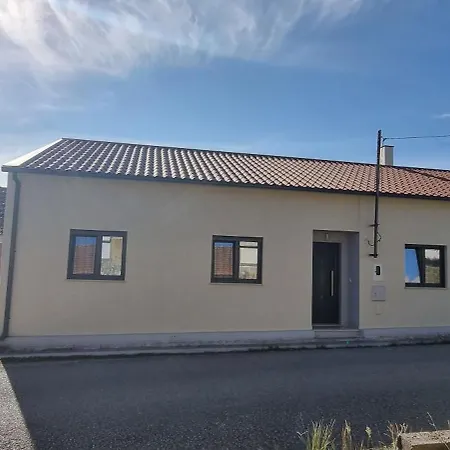 Casa Barbeiro *
