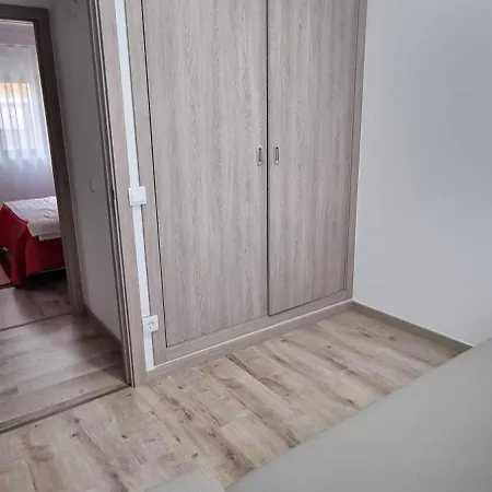 Prázdninový dům Casa Barbeiro *