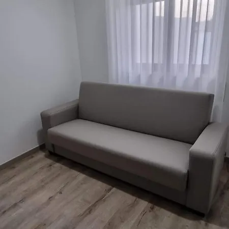 Casa Barbeiro Prázdninový dům *