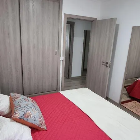 Casa Barbeiro * 폼발