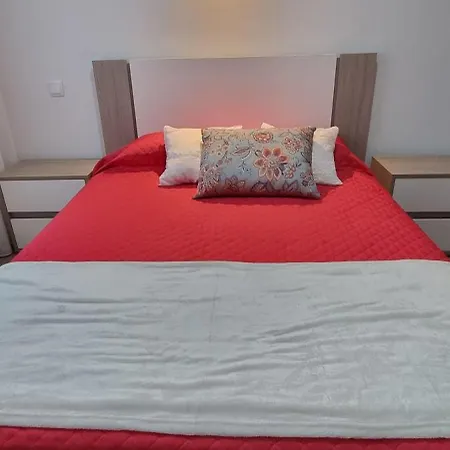 Casa Barbeiro 폼발