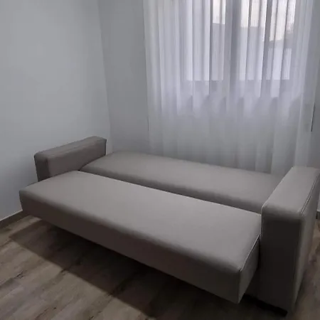 Casa Barbeiro Prázdninový dům