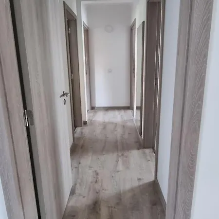 Casa Barbeiro Prázdninový dům