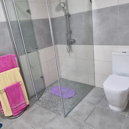 Prázdninový dům Casa Barbeiro *