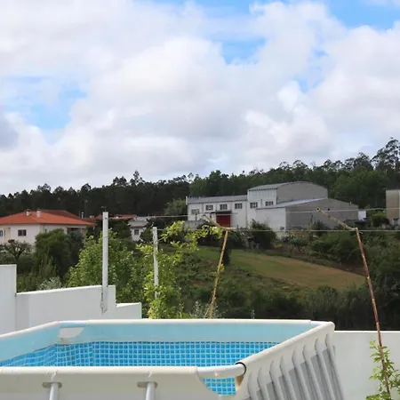 Casa Barbeiro * Pombal (Leiria)