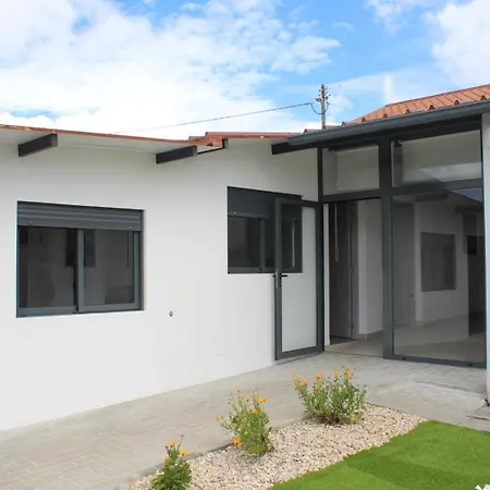 Casa Barbeiro Holiday home Pombal (Leiria)
