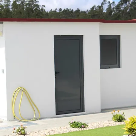 Casa Barbeiro Pombal (Leiria)