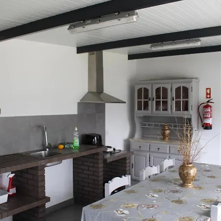 Feriehus Casa Barbeiro
