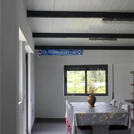 Casa Barbeiro Pombal (Leiria)