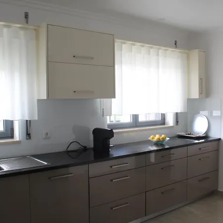 Casa Barbeiro Holiday home