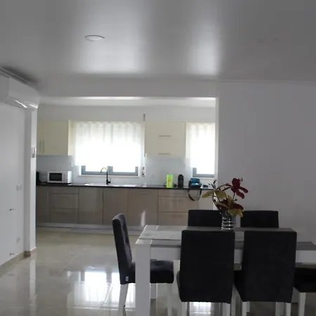 Holiday home Casa Barbeiro Pombal (Leiria)