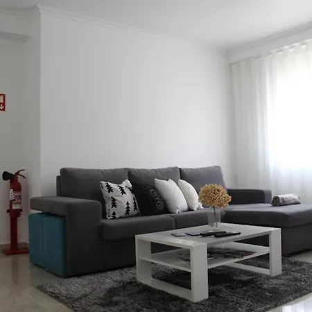 Casa Barbeiro *
