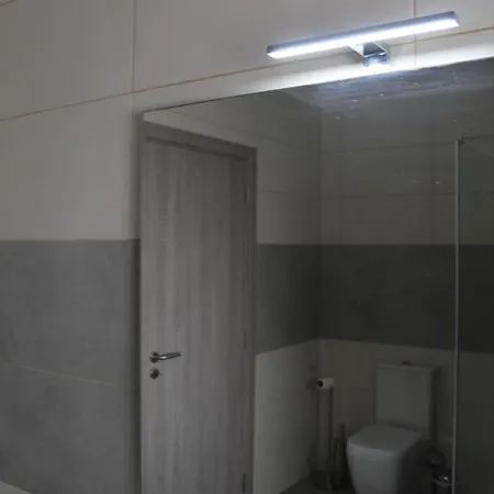 Casa Barbeiro Pombal (Leiria)