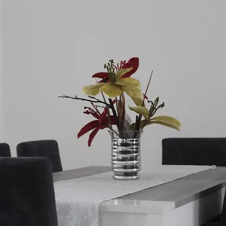 Holiday home Casa Barbeiro