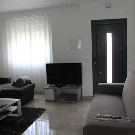 Casa Barbeiro Holiday home Pombal (Leiria)