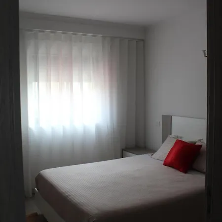Casa Barbeiro Dom wakacyjny *