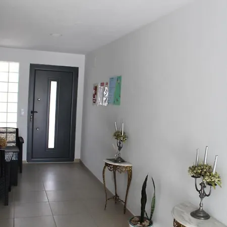 Casa Barbeiro Feriehus Pombal (Leiria)