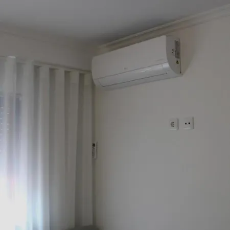 Casa Barbeiro Помбал