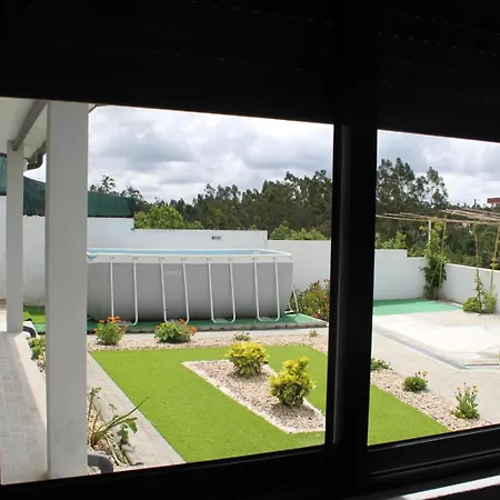 Casa Barbeiro