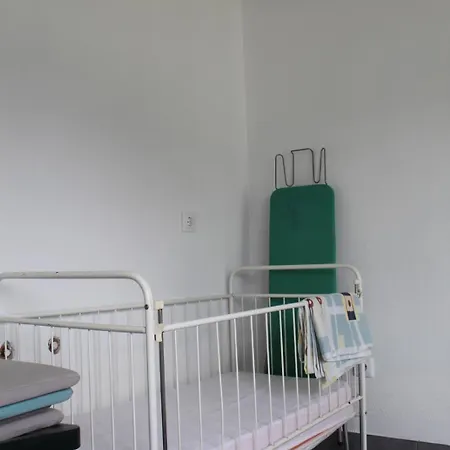 Casa Barbeiro * Pombal (Leiria)