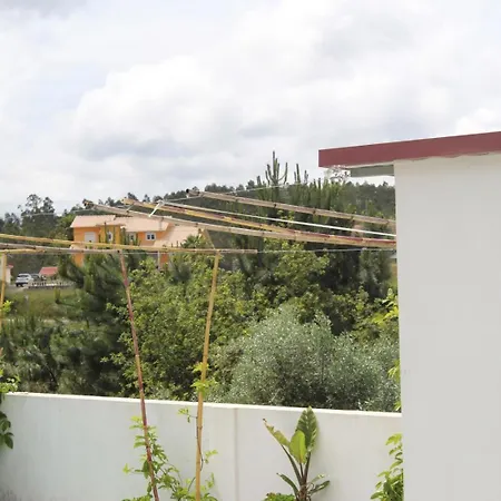 Feriehus Casa Barbeiro