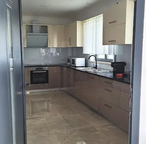 Casa Barbeiro 度假居