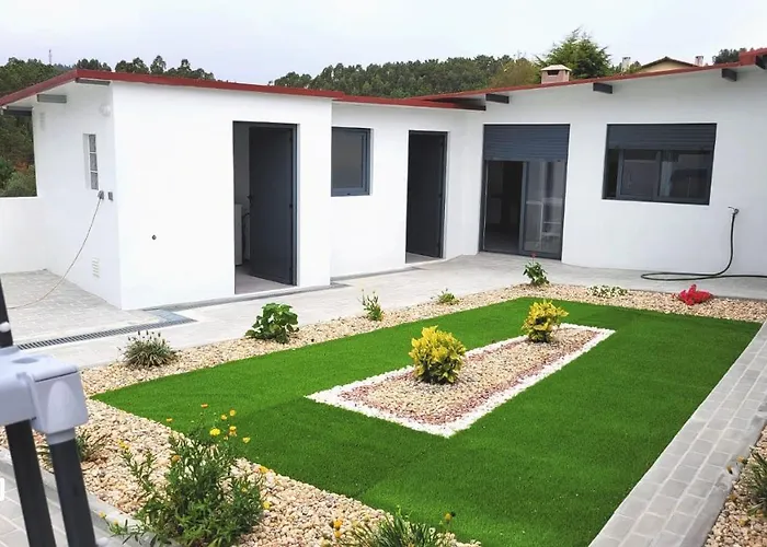 Casa Barbeiro *