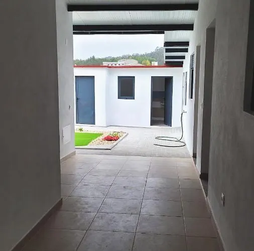 度假居 Casa Barbeiro