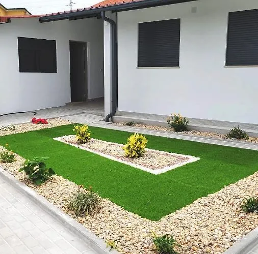 Casa Barbeiro 度假居 庞巴尔