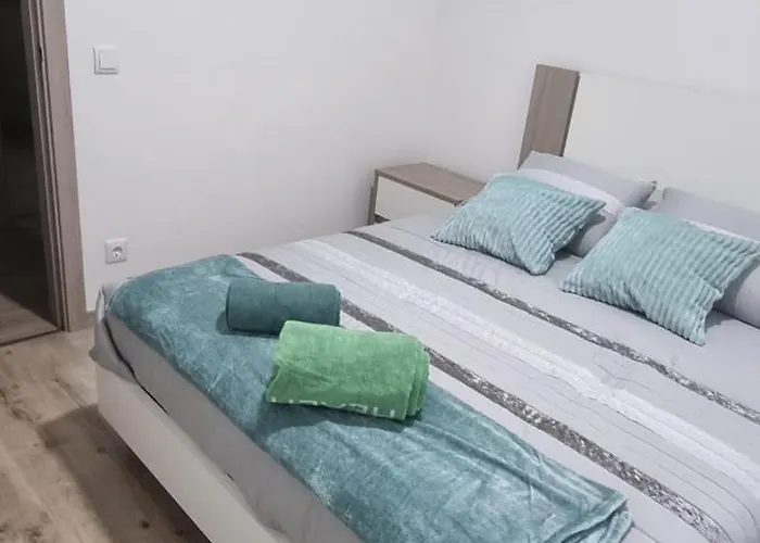 度假居 Casa Barbeiro 庞巴尔