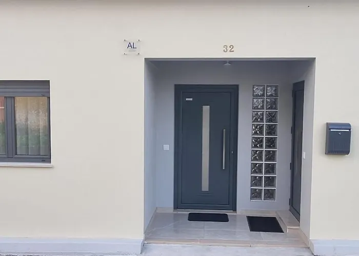 Tatil Evi Casa Barbeiro Pombal (Leiria)