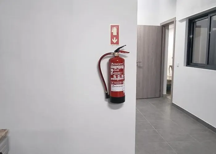 Casa Barbeiro 度假居