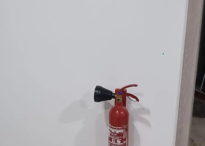 Casa Barbeiro 度假居